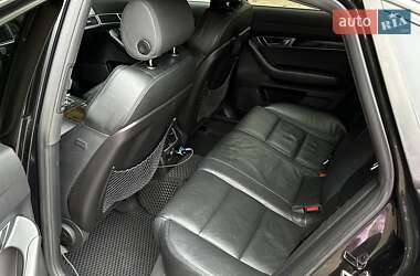 Седан Audi A6 2006 в Тернополе