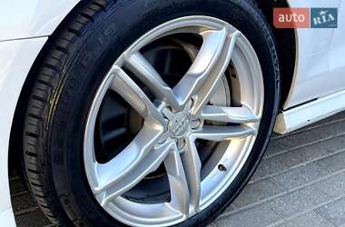 Седан Audi A6 2015 в Кам'янці фото 13 Седан Audi A6 2015 в Кам'янці