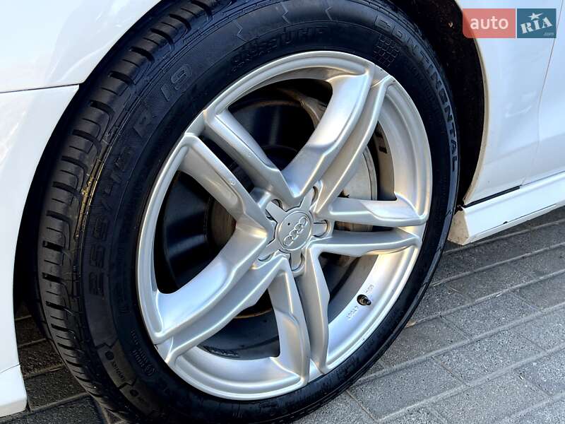 Седан Audi A6 2015 в Каменке фото 13 Седан Audi A6 2015 в Каменке