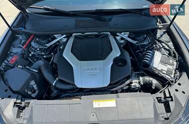 Седан Audi A6 2019 в 