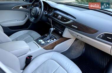 Седан Audi A6 2015 в Кам'янці фото 40 Седан Audi A6 2015 в Кам'янці