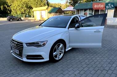 Седан Audi A6 2015 в Кам'янці фото 41 Седан Audi A6 2015 в Кам'янці