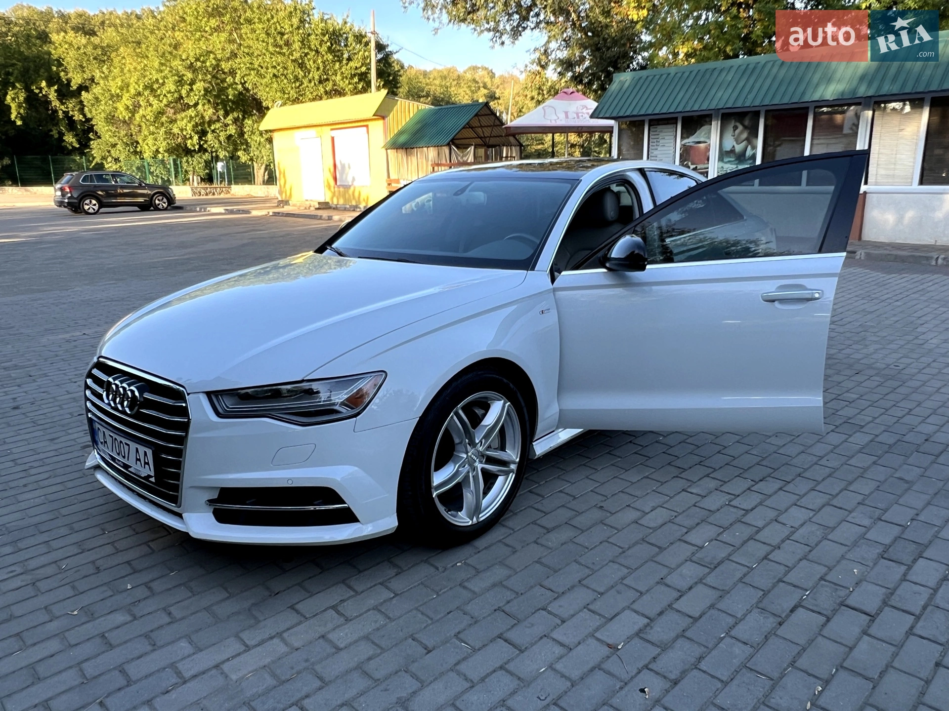 2015 Audi A6 - мініатюра 42