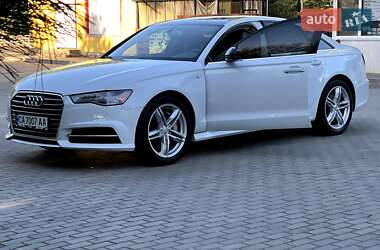 Седан Audi A6 2015 в Кам'янці фото 42 Седан Audi A6 2015 в Кам'янці