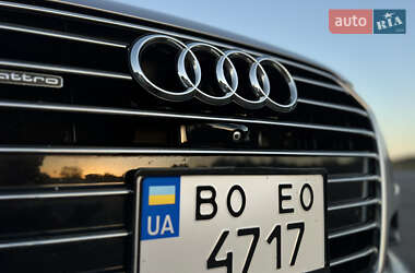 Седан Audi A6 2016 в 