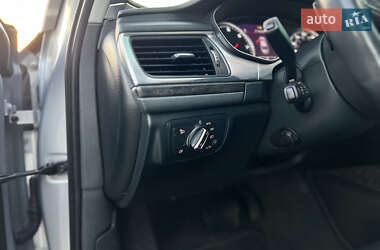 Седан Audi A6 2016 в 