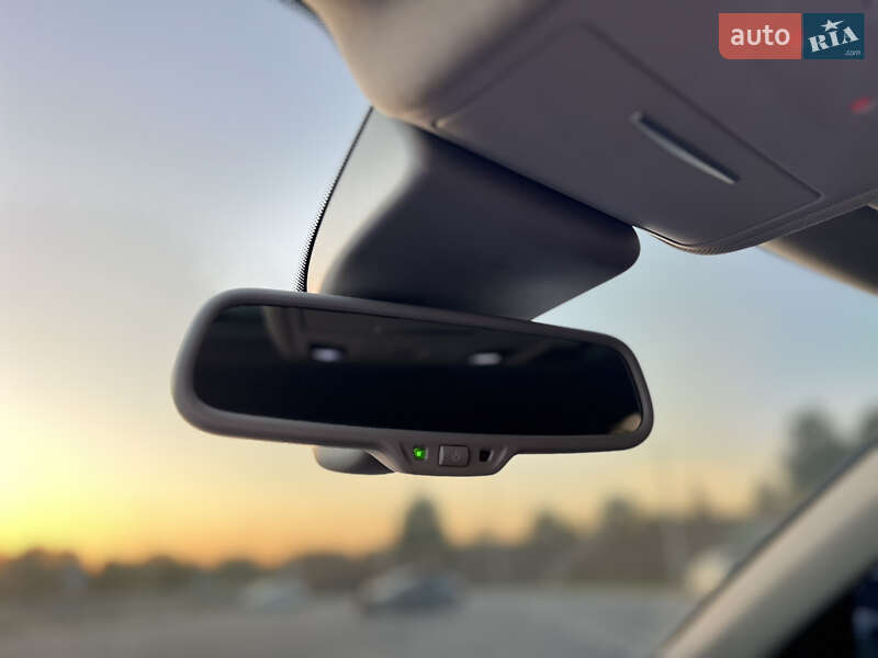 Седан Audi A6 2016 в Полтаве