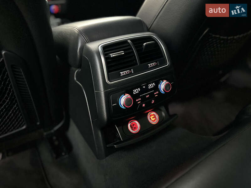 Седан Audi A6 2016 в Полтаве