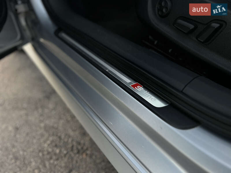 Седан Audi A6 2016 в Полтаве