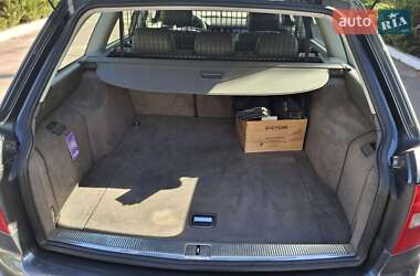 Універсал Audi A6 2003 в 
