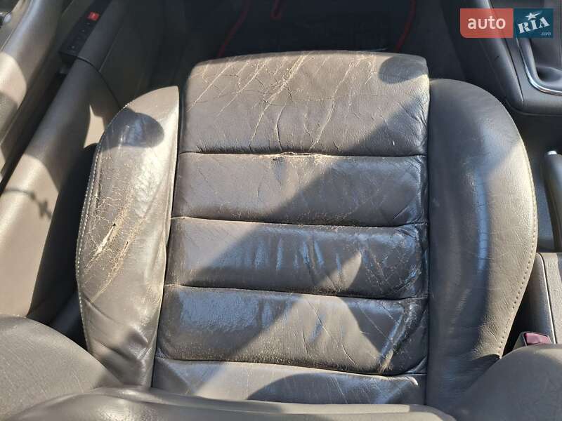 Универсал Audi A6 2003 в Нежине фото 13 Универсал Audi A6 2003 в Нежине