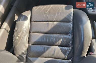 Універсал Audi A6 2003 в 