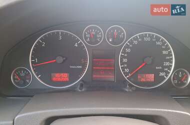 Універсал Audi A6 2003 в 
