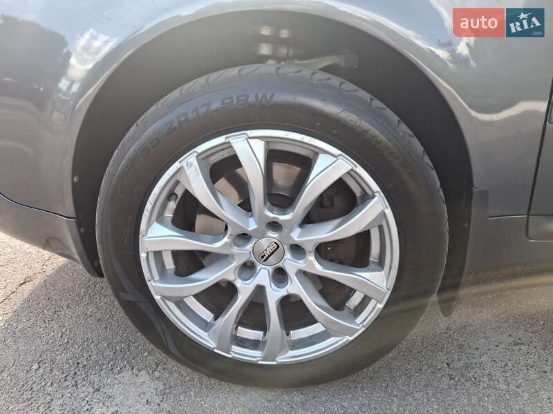 Универсал Audi A6 2003 в Нежине фото 20 Универсал Audi A6 2003 в Нежине