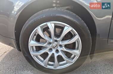 Універсал Audi A6 2003 в 
