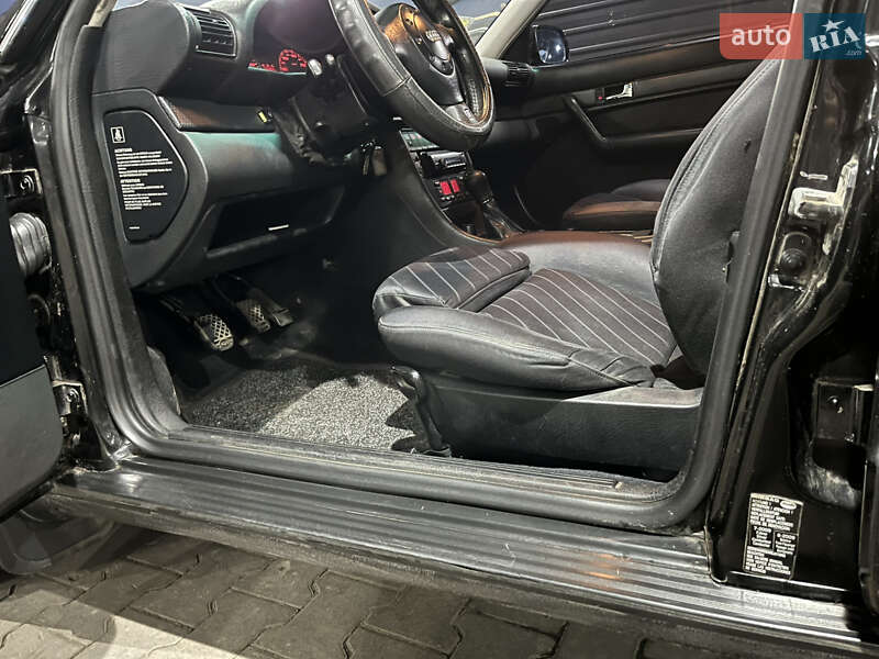 Седан Audi A6 1995 в Сумах