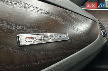 Седан Audi A6 2015 в Киеве