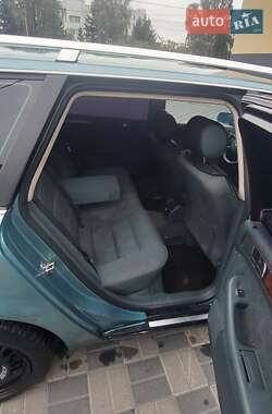 Універсал Audi A6 1999 в Хмельницькому