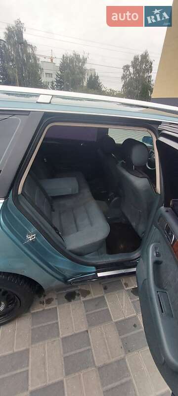 Универсал Audi A6 1999 в Хмельницком