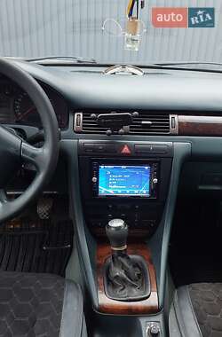 Універсал Audi A6 1999 в Хмельницькому