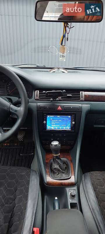 Универсал Audi A6 1999 в Хмельницком