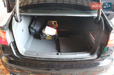 Седан Audi A6 2013 в 