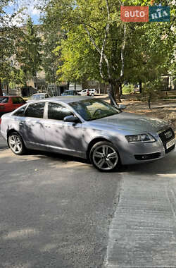 Седан Audi A6 2007 в Вараші