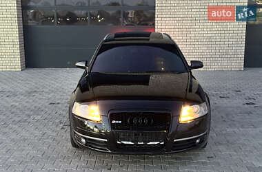 Універсал Audi A6 2006 в 
