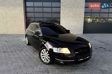 Універсал Audi A6 2006 в 