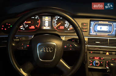 Універсал Audi A6 2006 в 