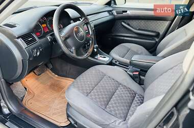 Универсал Audi A6 2003 в 