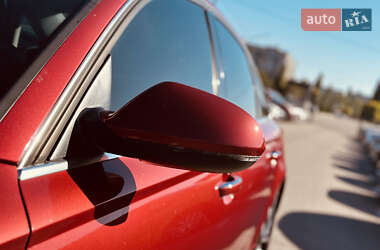 Седан Audi A6 2014 в Кременчуге