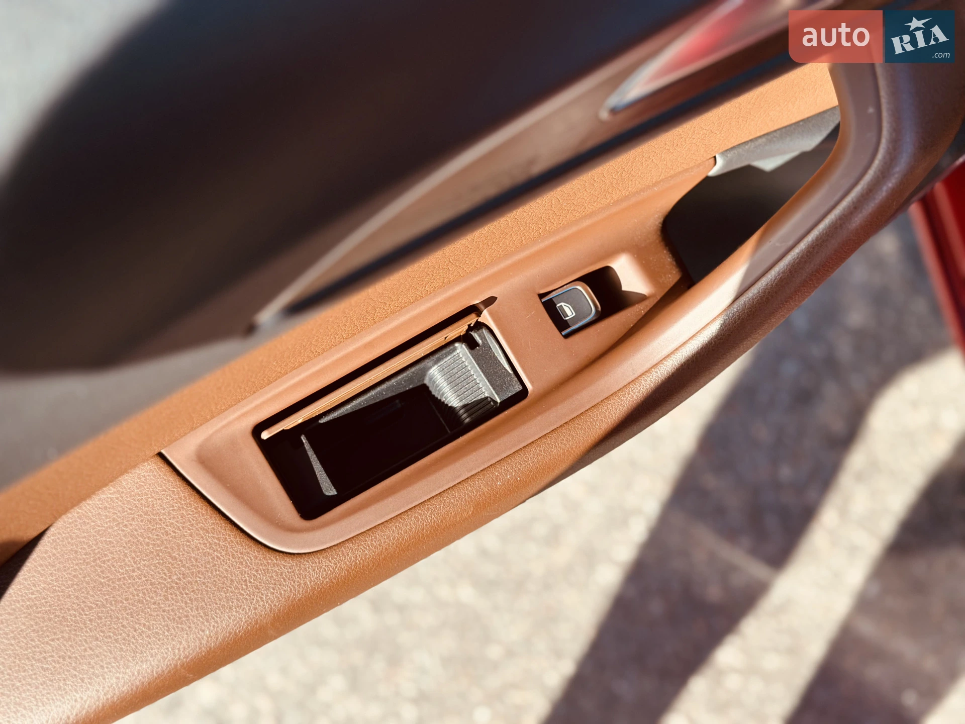 2014 Audi A6 - мініатюра 13