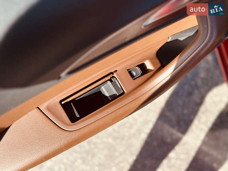 Седан Audi A6 2014 в Кременчуге