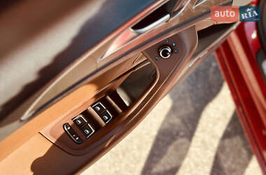 Седан Audi A6 2014 в Кременчуге