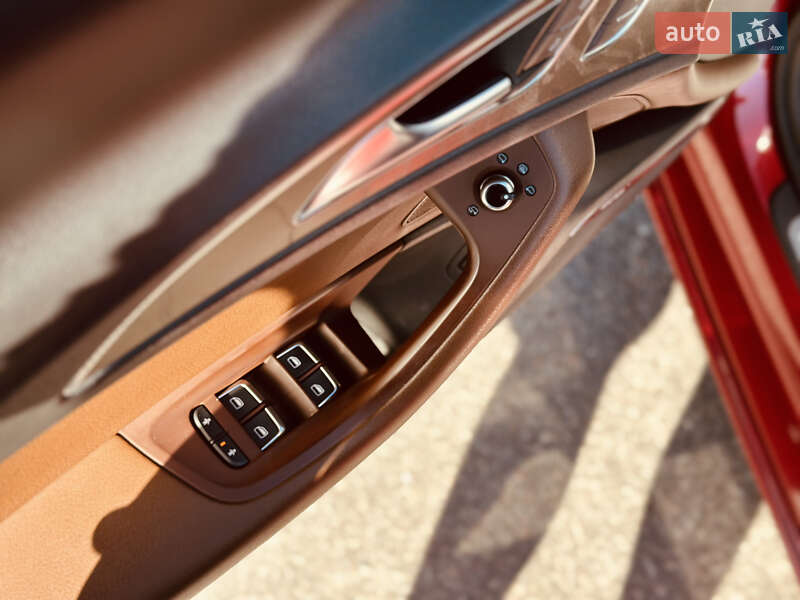 Седан Audi A6 2014 в Кременчуге