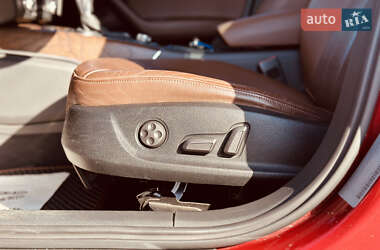 Седан Audi A6 2014 в Кременчуге