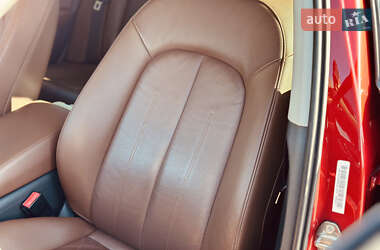 Седан Audi A6 2014 в 