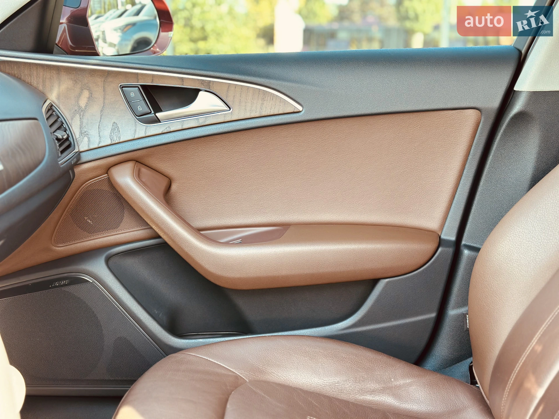 2014 Audi A6 - мініатюра 29