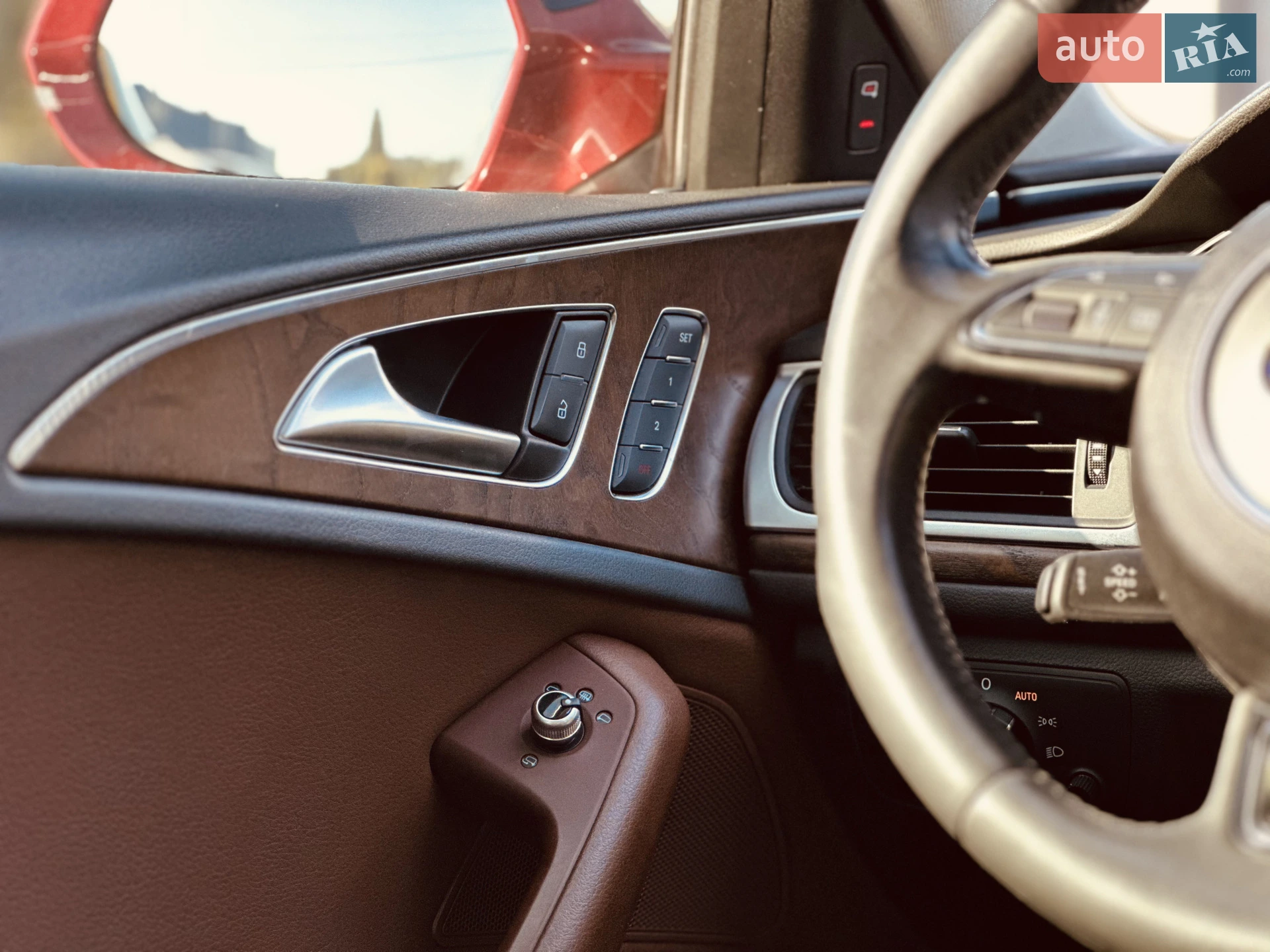 2014 Audi A6 - мініатюра 44