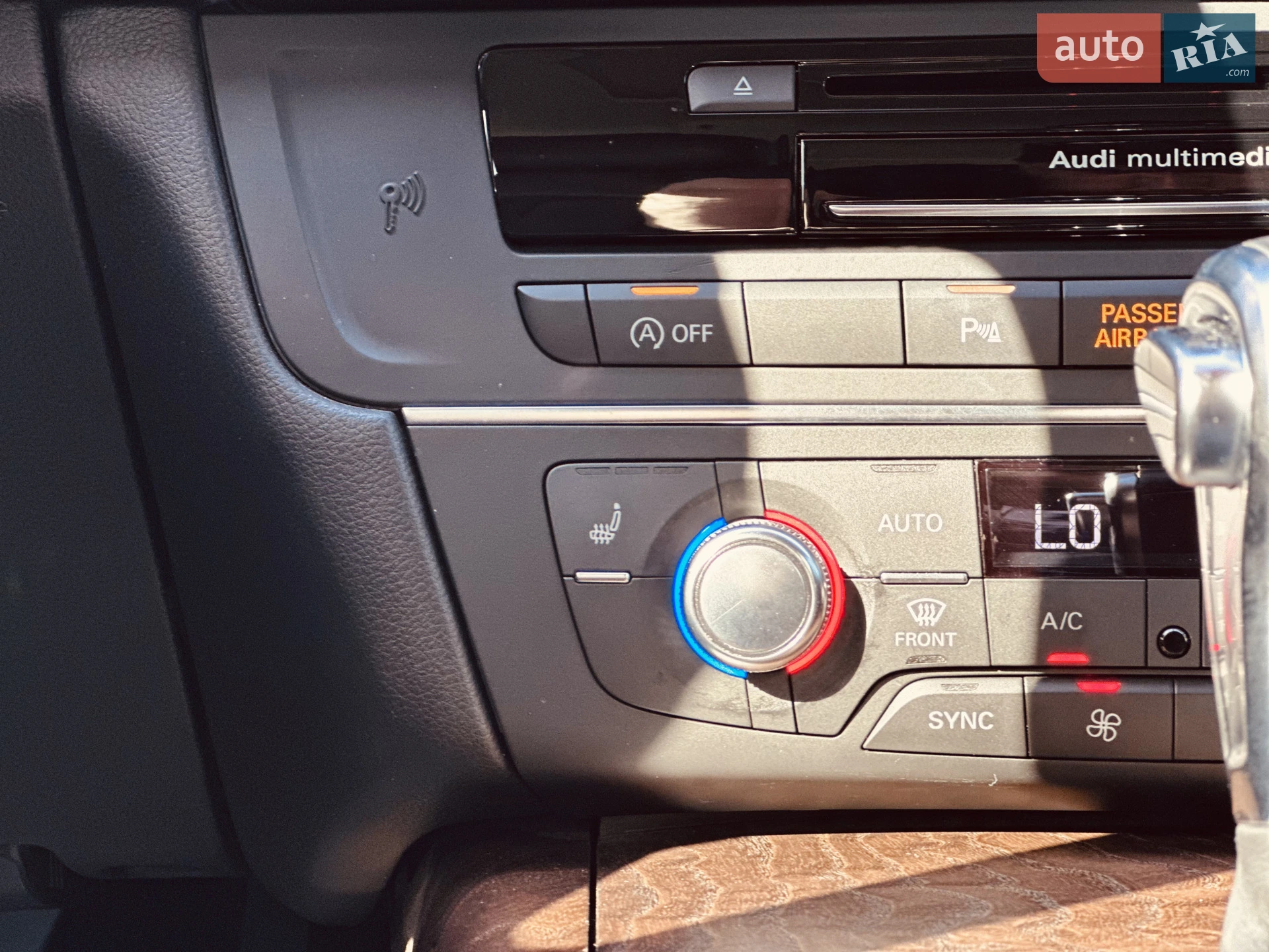 2014 Audi A6 - мініатюра 47