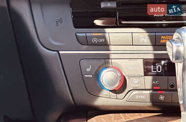 Седан Audi A6 2014 в 