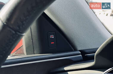 Седан Audi A6 2014 в Кременчуге