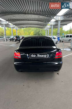 Седан Audi A6 2005 в 