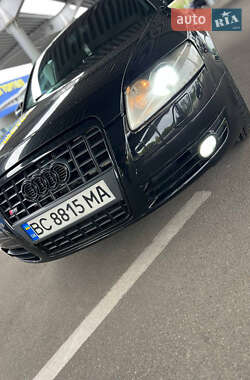 Седан Audi A6 2005 в 