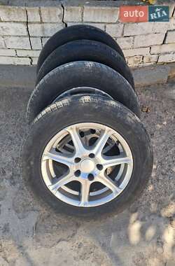 Седан Audi A6 1996 в 