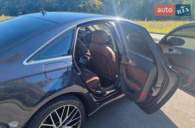 Седан Audi A6 2015 в Дунаевцах