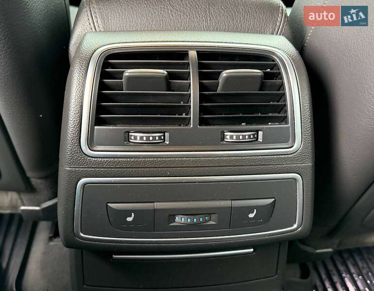 Седан Audi A6 2015 в Одессе