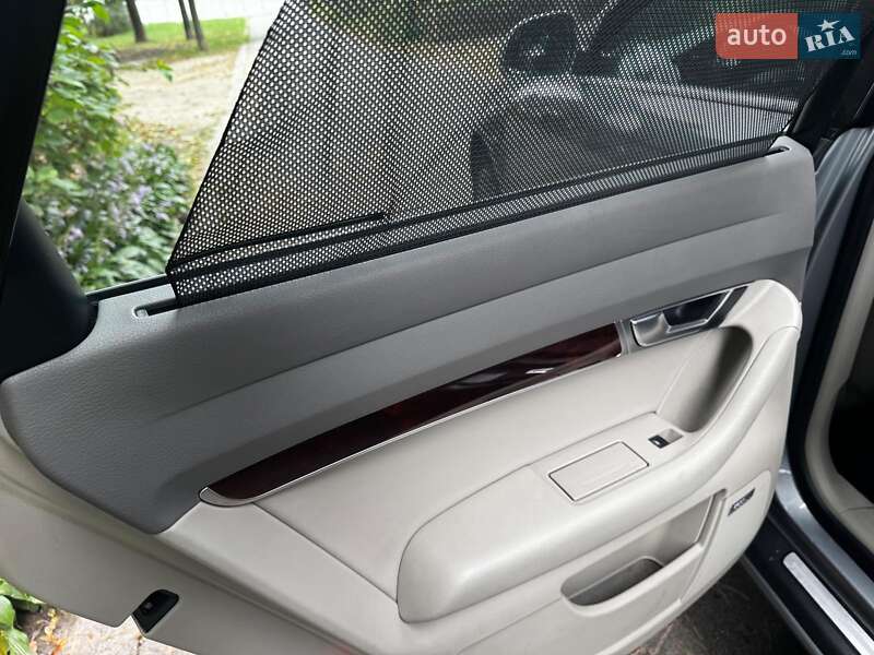 Универсал Audi A6 2009 в Киеве