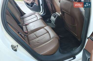 Седан Audi A6 2013 в 
